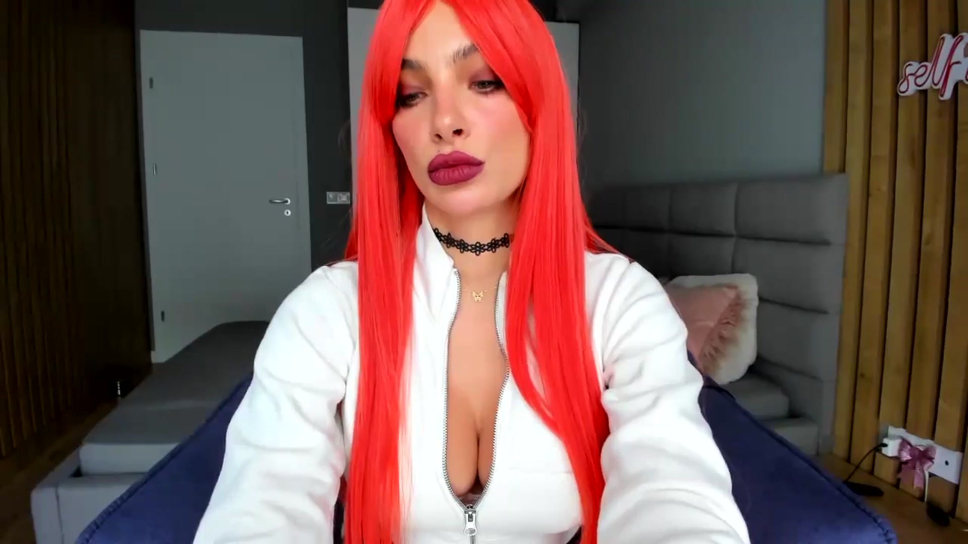 Gallery image thumbnail from EPIC_FU's myfreecams stream on, 09/15/2024, 15:34 image 18 of 20