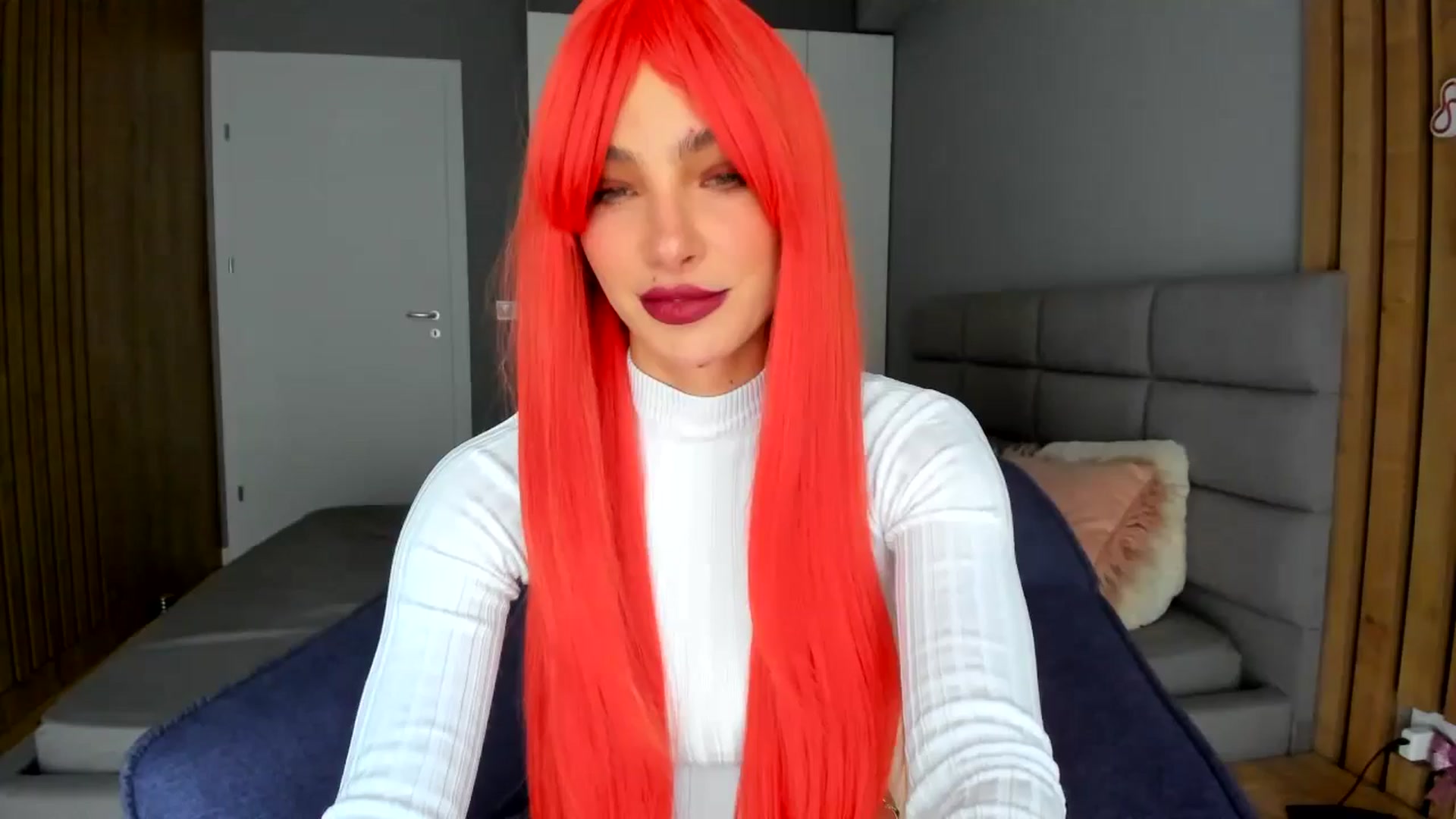 Gallery image thumbnail from EPIC_FU's myfreecams stream on, 09/19/2024, 15:10 image 1 of 20