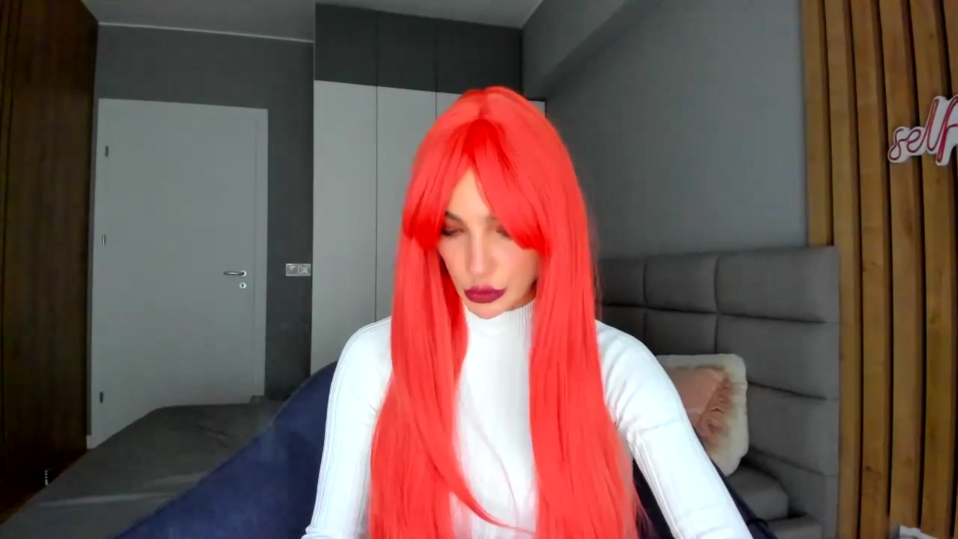 Gallery image thumbnail from EPIC_FU's myfreecams stream on, 09/19/2024, 15:10 image 17 of 20