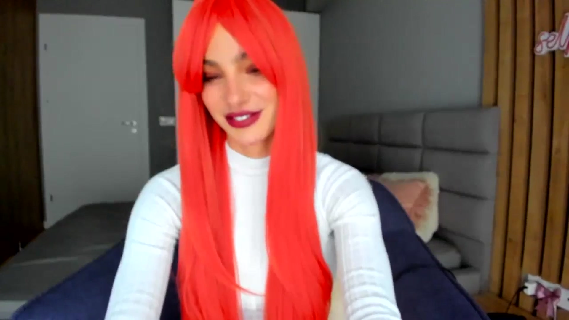 Gallery image thumbnail from EPIC_FU's myfreecams stream on, 09/19/2024, 15:10 image 10 of 20