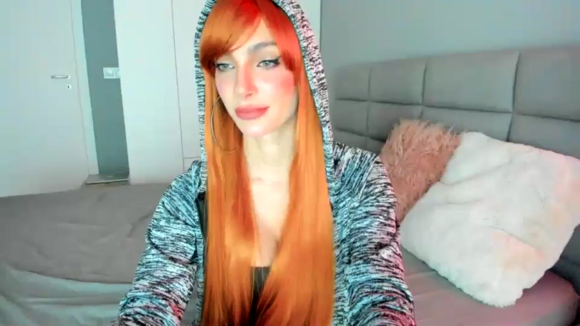 Gallery image thumbnail from EPIC_FU's myfreecams stream on, 10/05/2024, 15:58 image 14 of 20