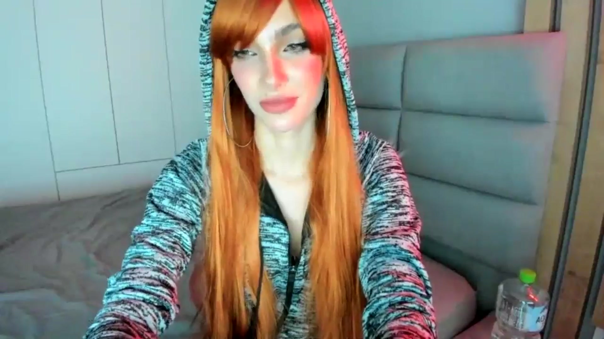Gallery image thumbnail from EPIC_FU's myfreecams stream on, 10/05/2024, 15:58 image 18 of 20