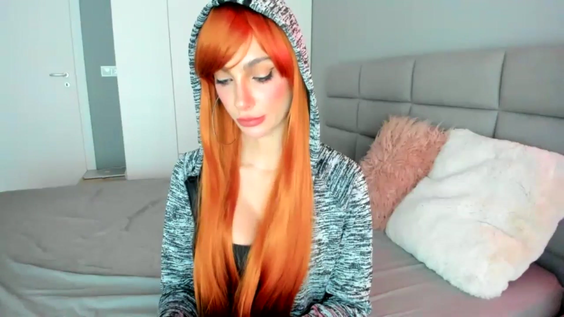 Gallery image thumbnail from EPIC_FU's myfreecams stream on, 10/05/2024, 15:58 image 13 of 20