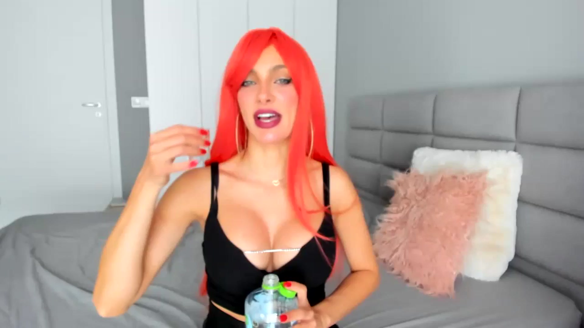 Gallery image thumbnail from EPIC_FU's myfreecams stream on, 10/06/2024, 15:47 image 1 of 20
