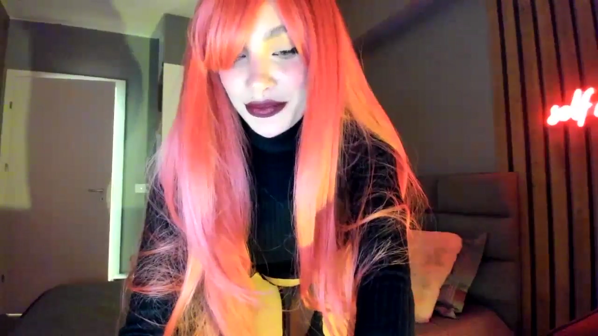 Gallery image thumbnail from EPIC_FU's myfreecams stream on, 11/17/2024, 18:30 image 9 of 20