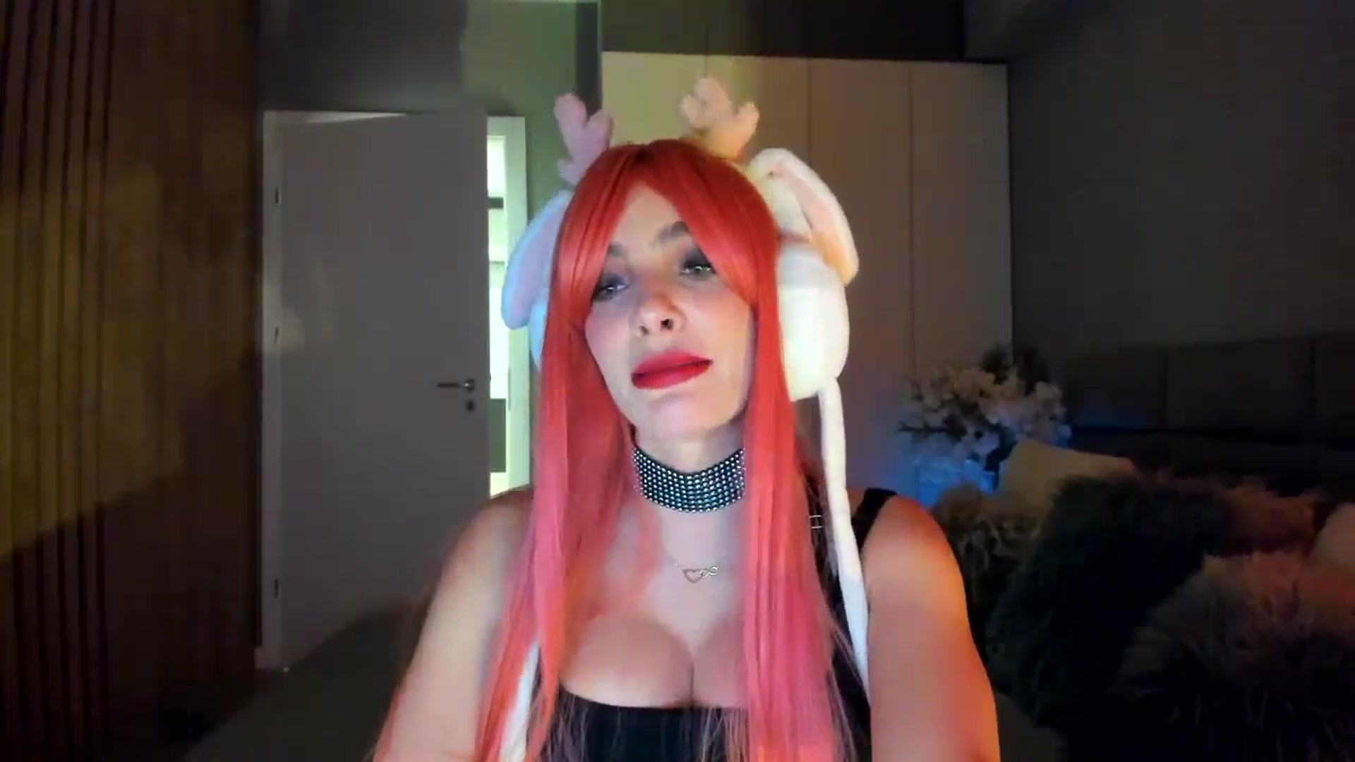 Gallery image thumbnail from EPIC_FU's myfreecams stream on, 12/01/2024, 16:09 image 20 of 20