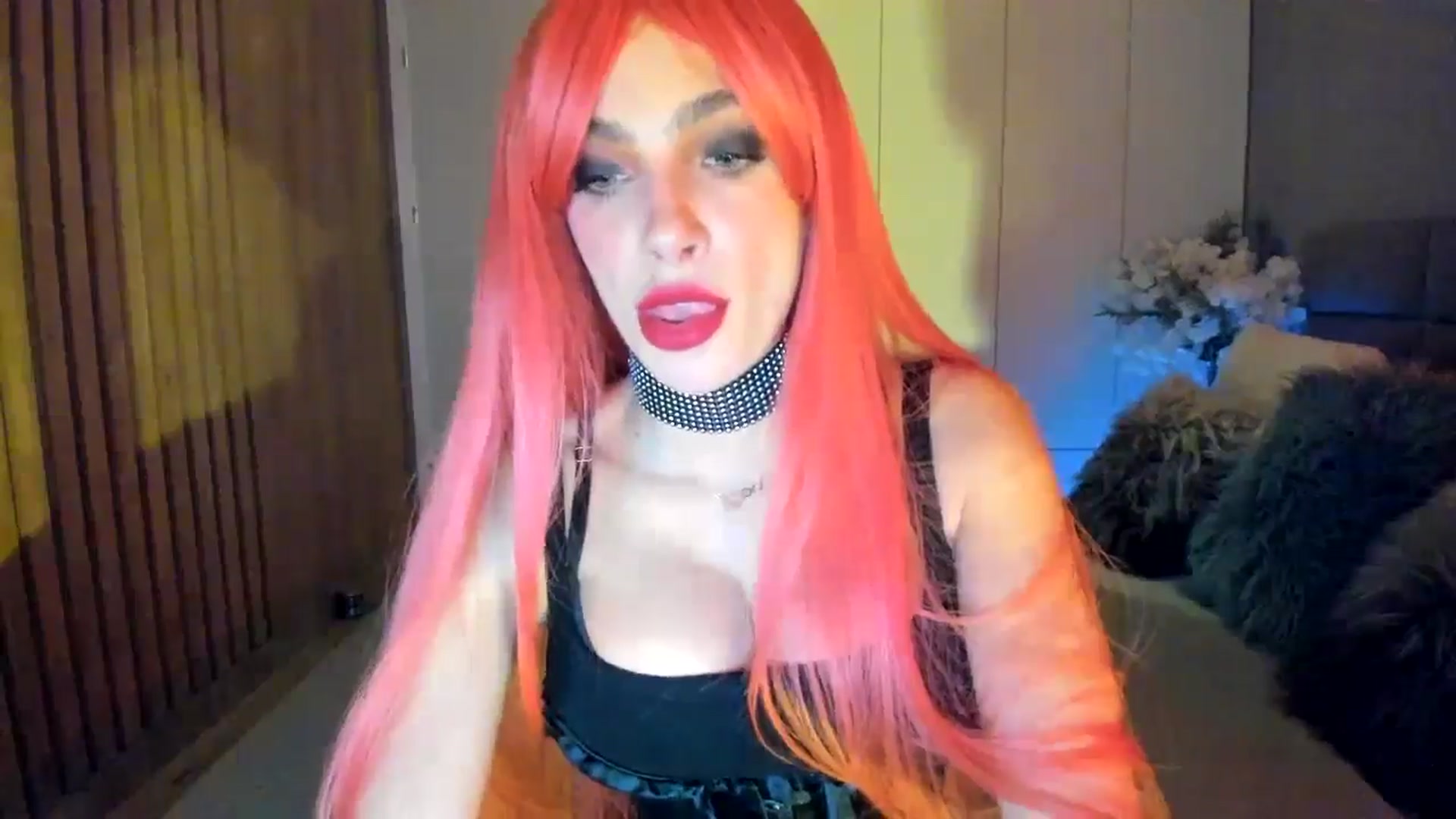 Gallery image thumbnail from EPIC_FU's myfreecams stream on, 12/01/2024, 16:09 image 16 of 20