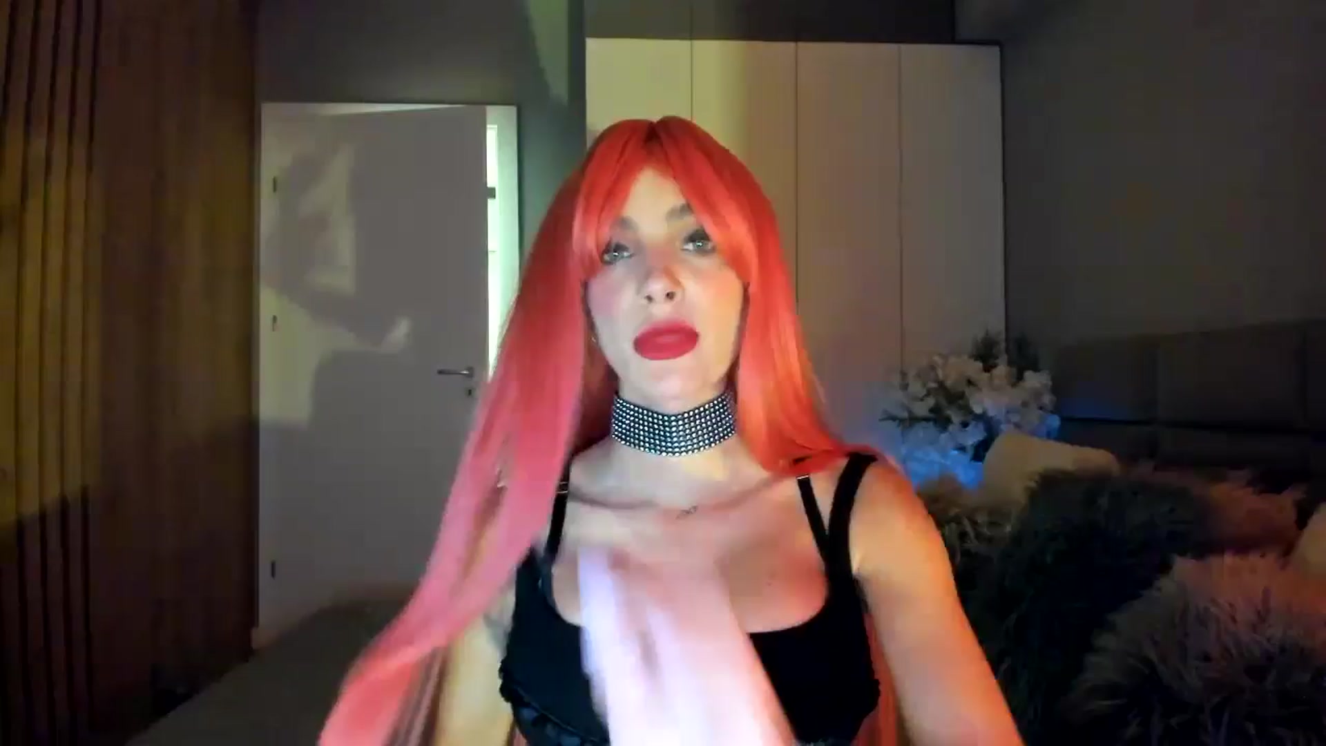 Gallery image thumbnail from EPIC_FU's myfreecams stream on, 12/01/2024, 16:09 image 1 of 20