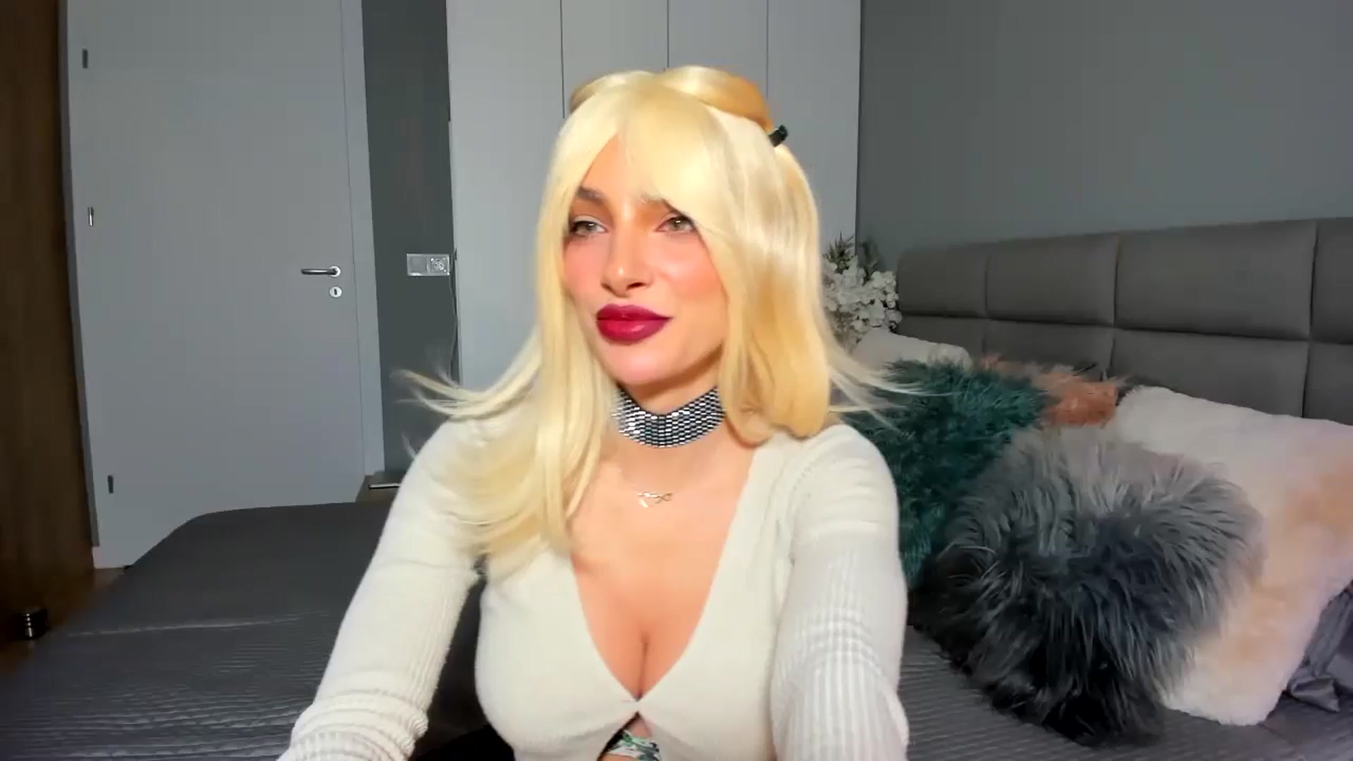 Gallery image thumbnail from EPIC_FU's myfreecams stream on, 12/14/2024, 17:34 image 3 of 20