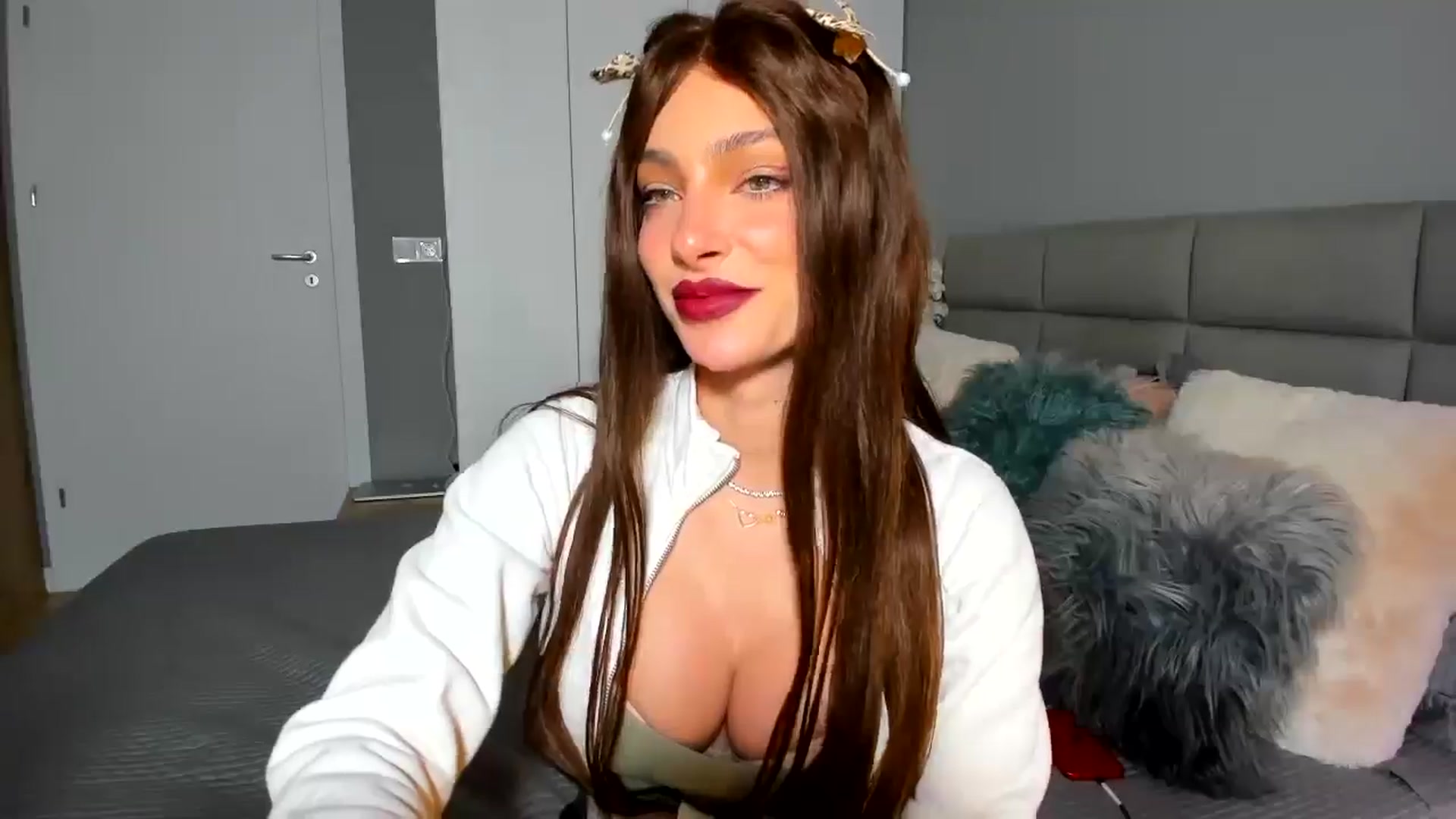 Gallery image thumbnail from EPIC_FU's myfreecams stream on, 12/15/2024, 17:43 image 7 of 20