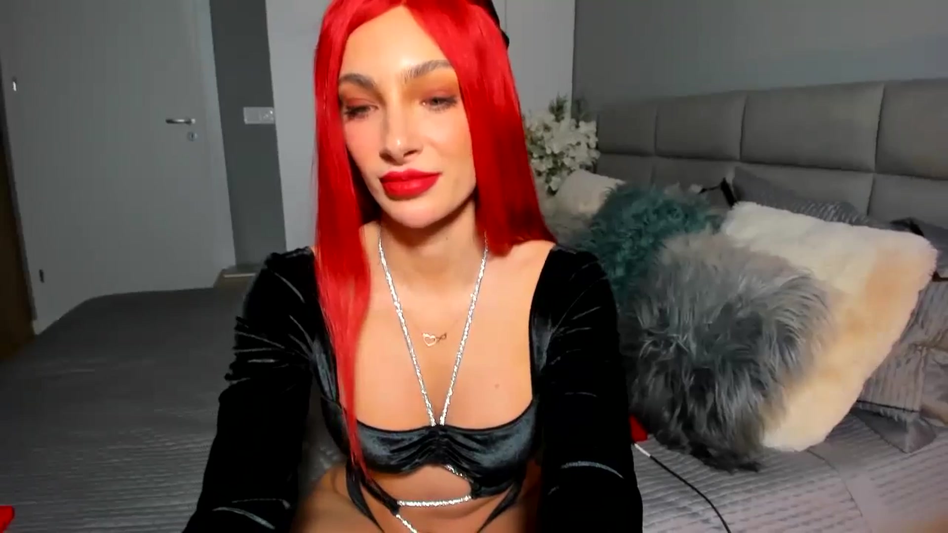 Gallery image thumbnail from EPIC_FU's myfreecams stream on, 12/27/2024, 16:48 image 3 of 20
