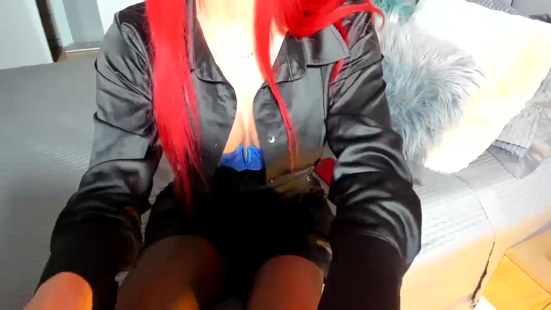 Gallery image thumbnail from EPIC_FU's myfreecams stream on, 12/29/2024, 17:09 image 14 of 20