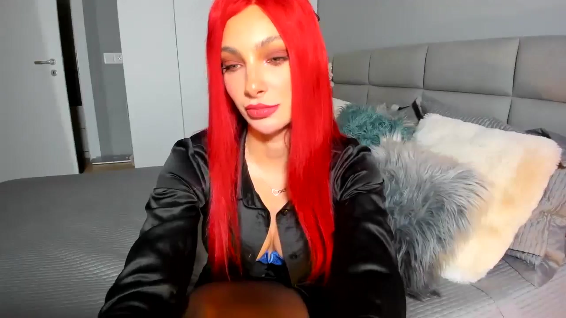 Gallery image thumbnail from EPIC_FU's myfreecams stream on, 12/29/2024, 17:09 image 17 of 20