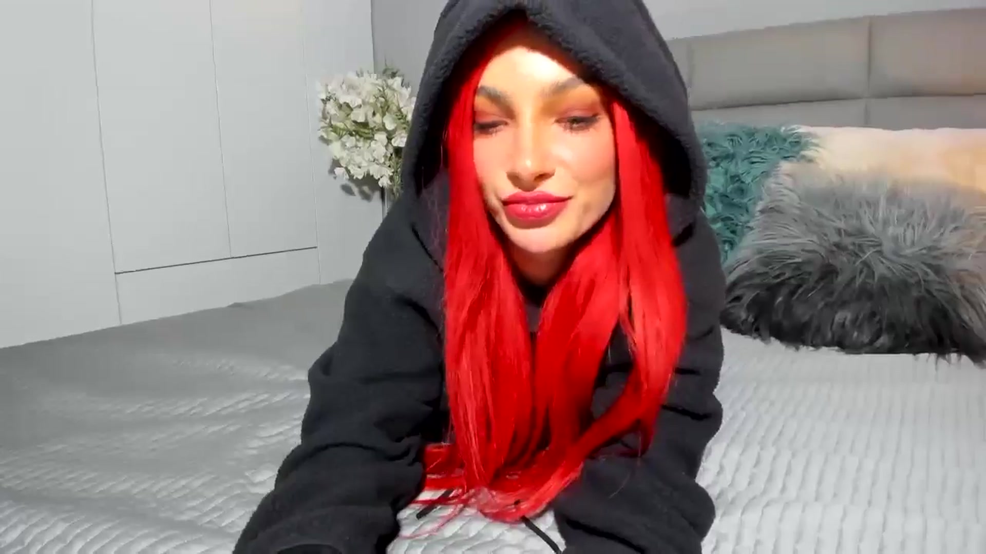 Gallery image thumbnail from EPIC_FU's myfreecams stream on, 01/03/2025, 16:37 image 17 of 20