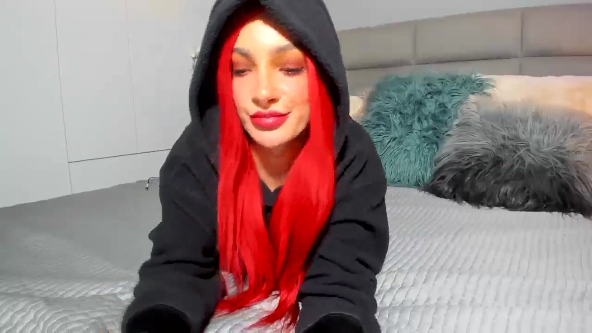 Gallery image thumbnail from EPIC_FU's myfreecams stream on, 01/03/2025, 16:37 image 11 of 20