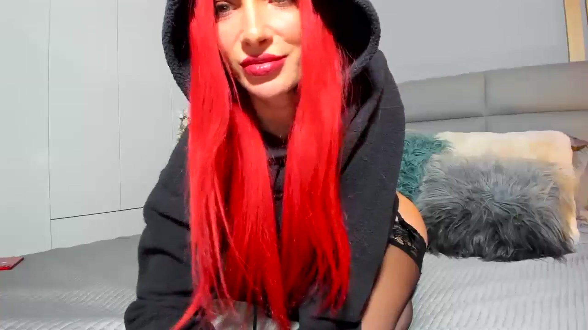 Gallery image thumbnail from EPIC_FU's myfreecams stream on, 01/03/2025, 16:37 image 3 of 20