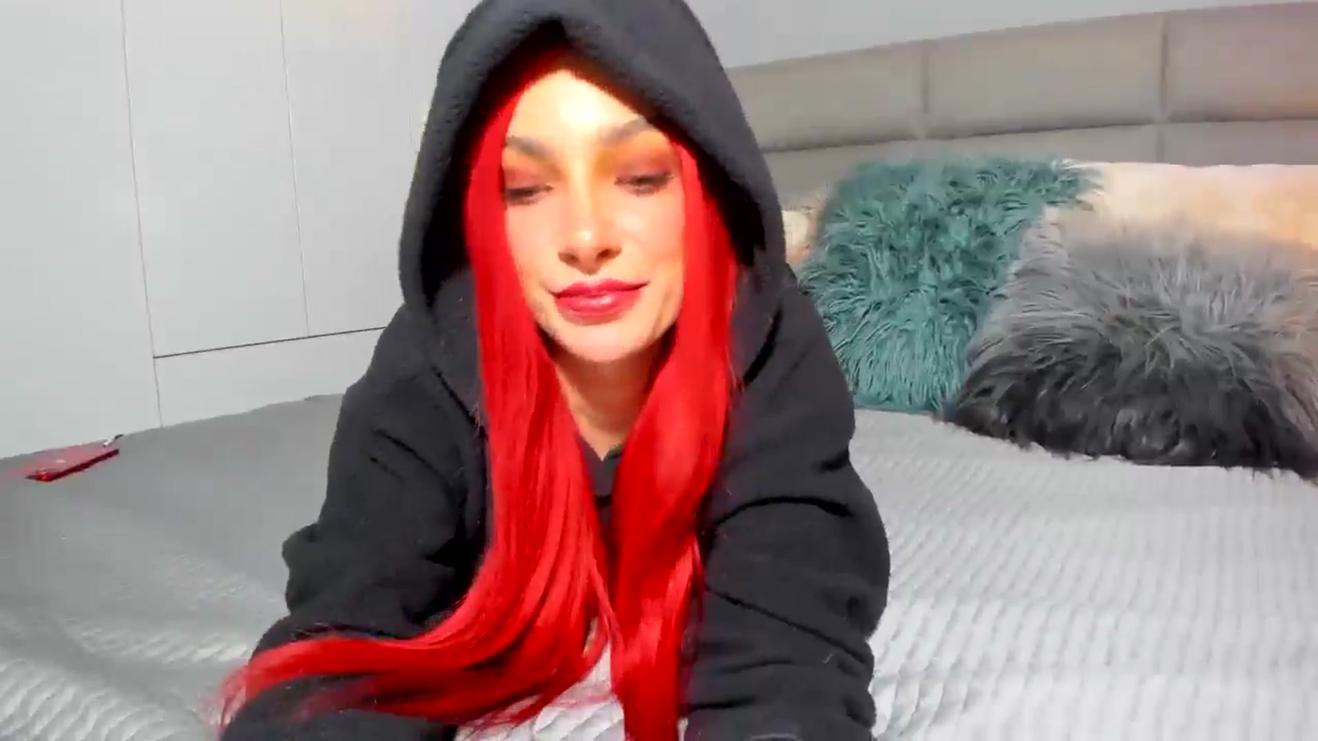 Gallery image thumbnail from EPIC_FU's myfreecams stream on, 01/03/2025, 16:37 image 10 of 20