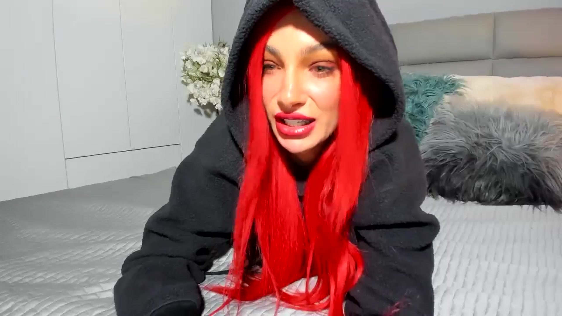 Gallery image thumbnail from EPIC_FU's myfreecams stream on, 01/03/2025, 16:37 image 19 of 20