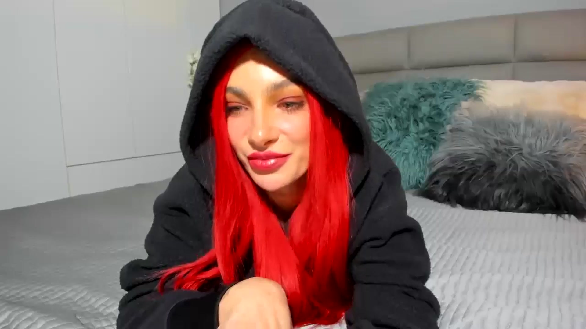 Gallery image thumbnail from EPIC_FU's myfreecams stream on, 01/03/2025, 16:37 image 20 of 20