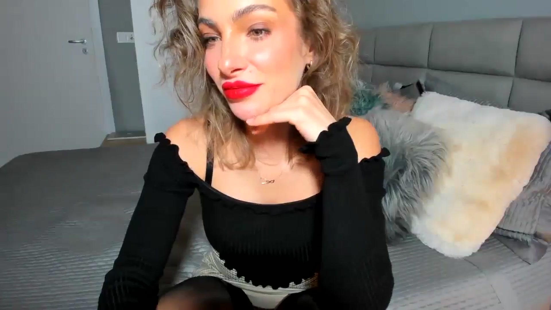 Gallery image thumbnail from EPIC_FU's myfreecams stream on, 01/04/2025, 16:05 image 11 of 20