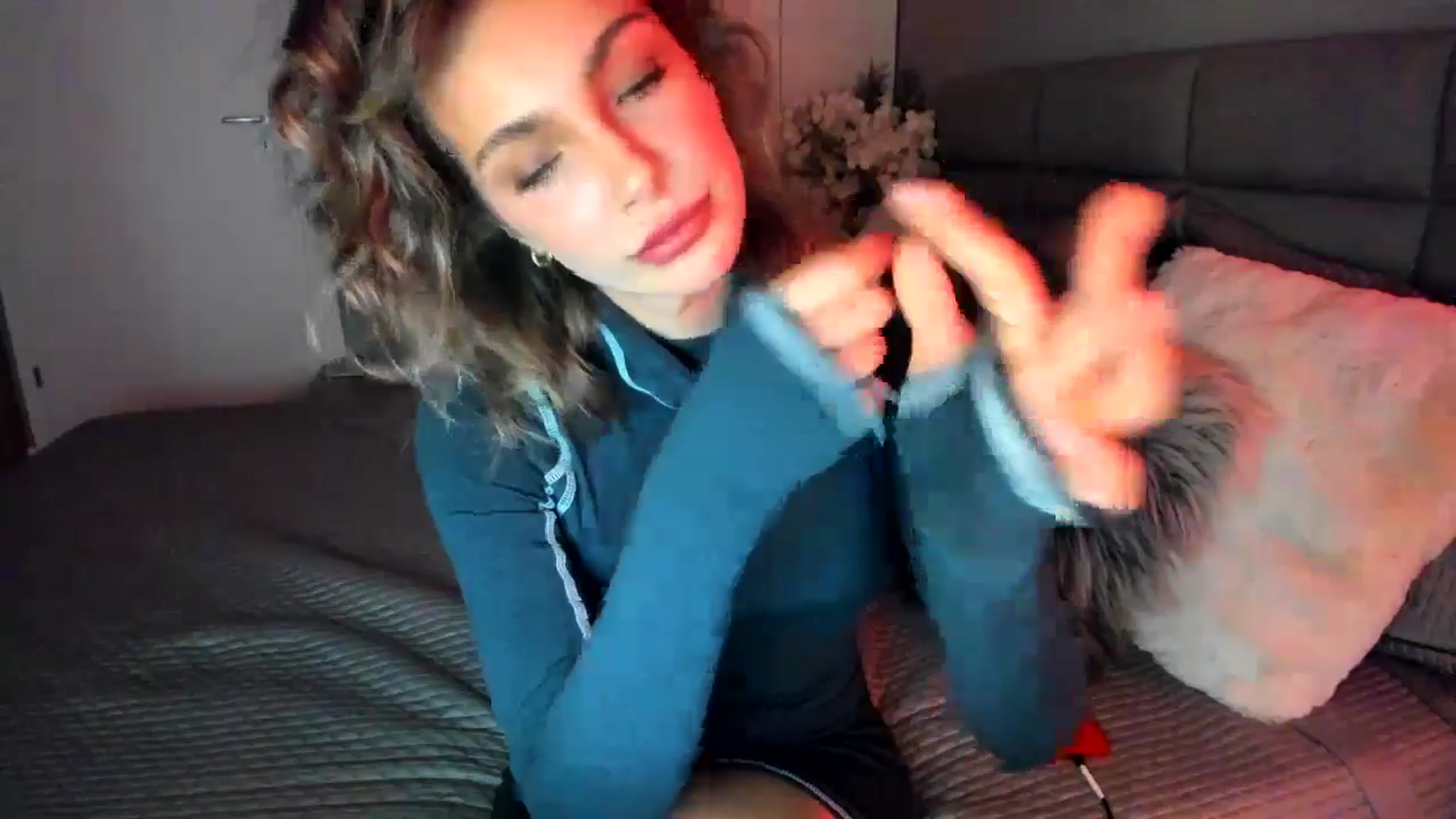 Gallery image thumbnail from EPIC_FU's myfreecams stream on, 01/05/2025, 15:10 image 15 of 20