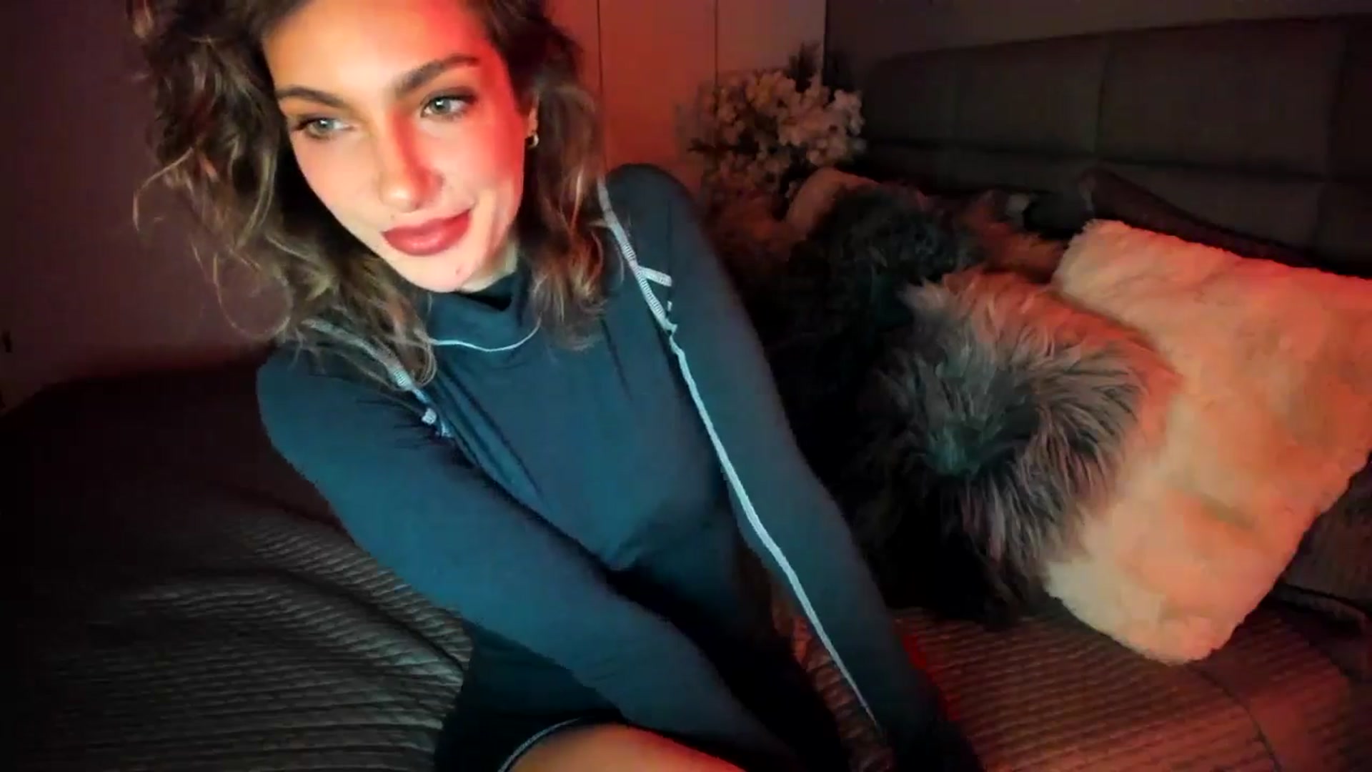 Gallery image thumbnail from EPIC_FU's myfreecams stream on, 01/05/2025, 15:10 image 19 of 20