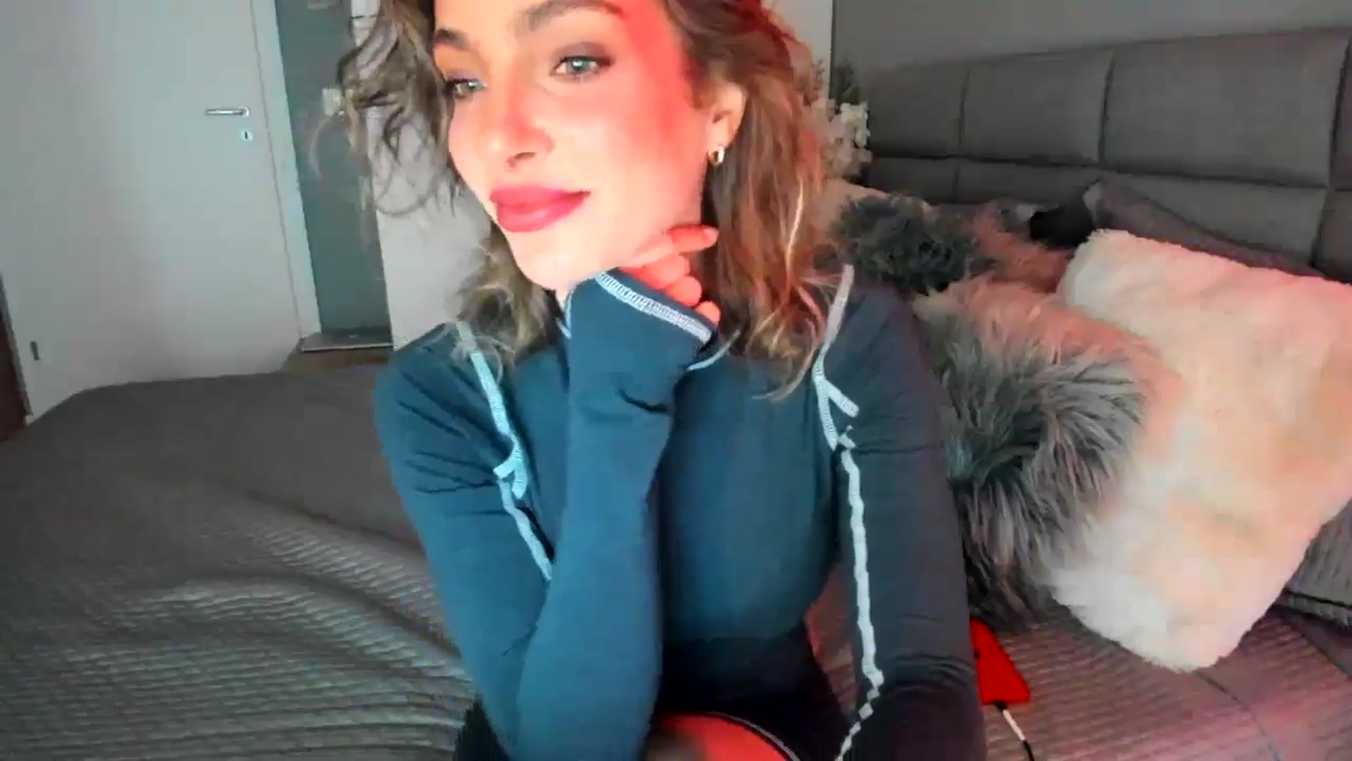 Gallery image thumbnail from EPIC_FU's myfreecams stream on, 01/05/2025, 15:10 image 11 of 20