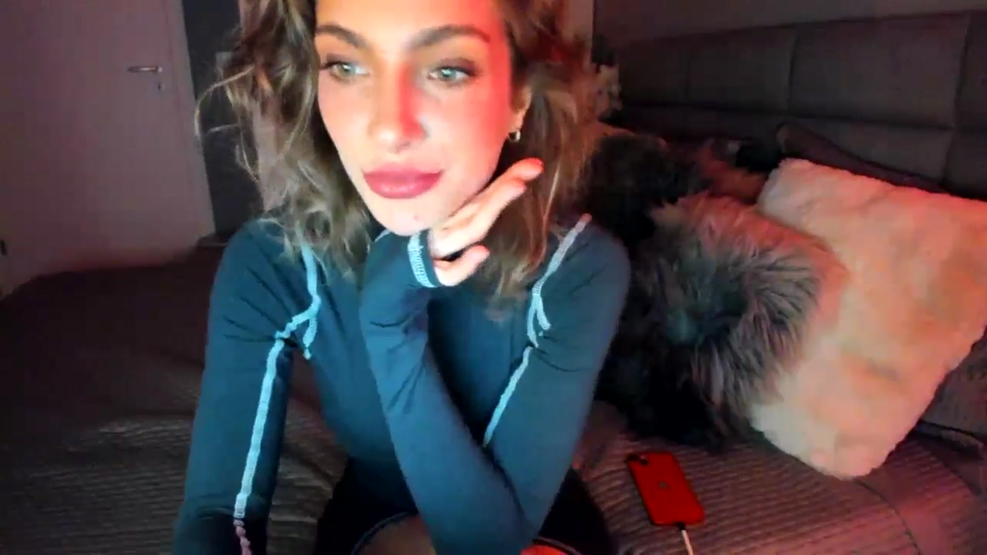 Gallery image thumbnail from EPIC_FU's myfreecams stream on, 01/05/2025, 15:10 image 17 of 20