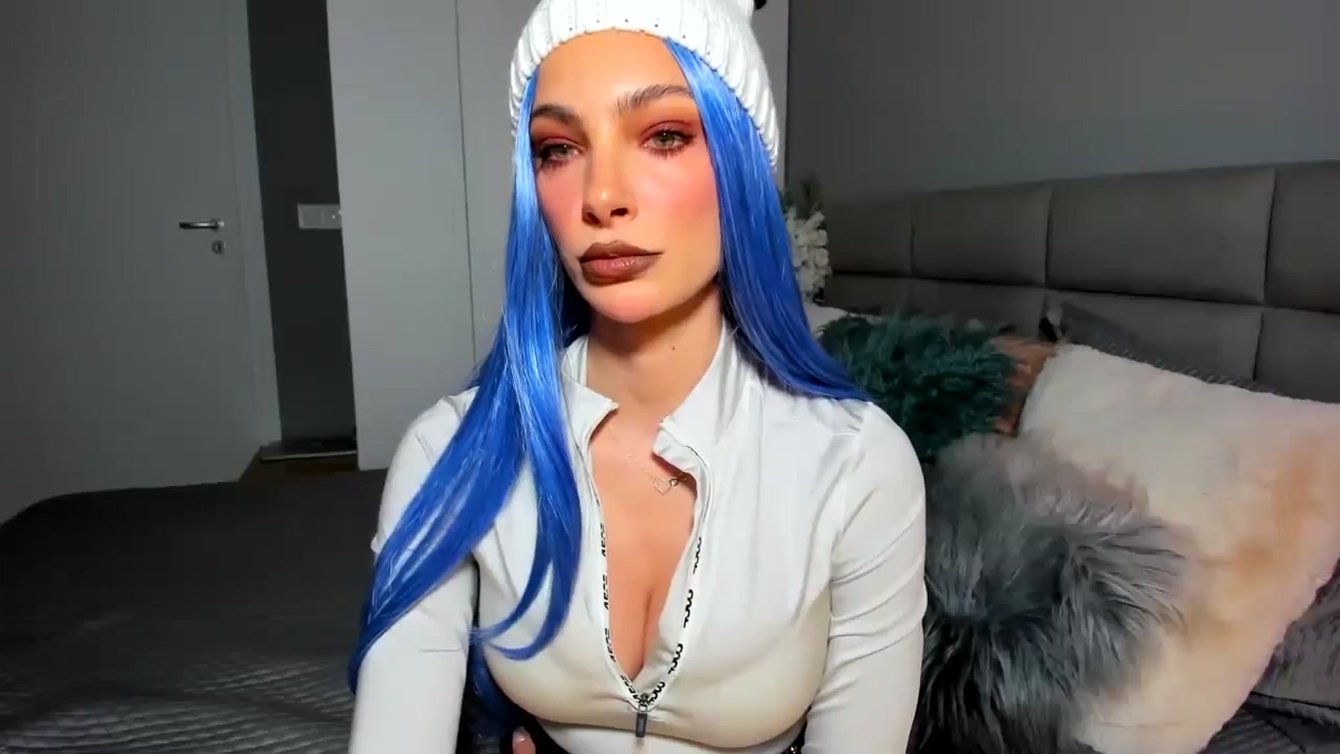 Gallery image thumbnail from EPIC_FU's myfreecams stream on, 01/09/2025, 16:30 image 2 of 20
