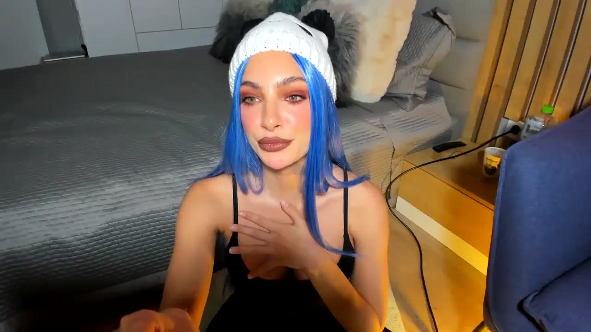 Gallery image thumbnail from EPIC_FU's myfreecams stream on, 01/09/2025, 17:53 image 20 of 20