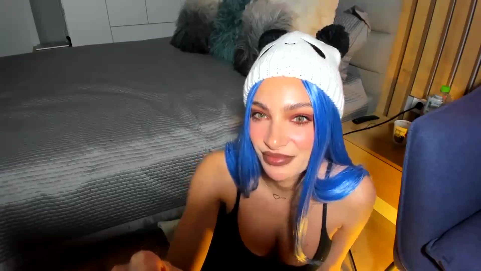 Gallery image thumbnail from EPIC_FU's myfreecams stream on, 01/09/2025, 17:53 image 9 of 20