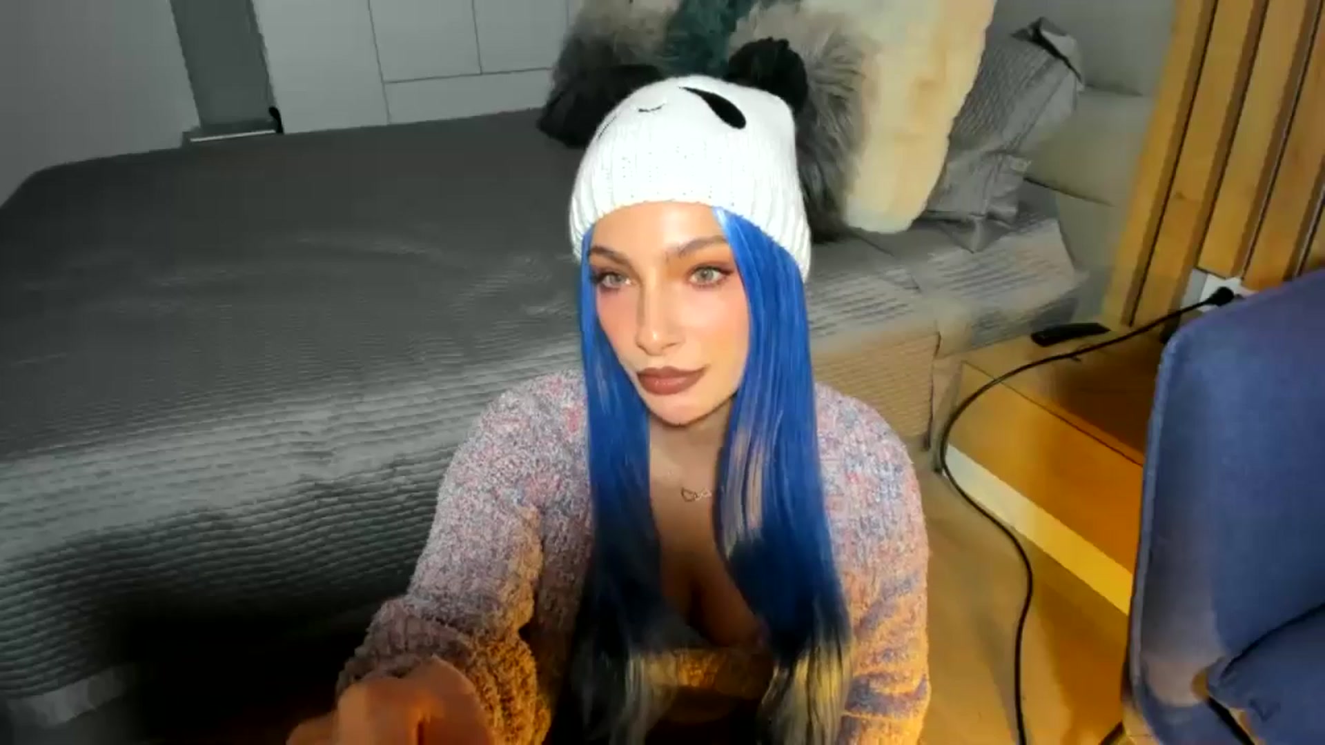 Gallery image thumbnail from EPIC_FU's myfreecams stream on, 01/11/2025, 16:28 image 6 of 20