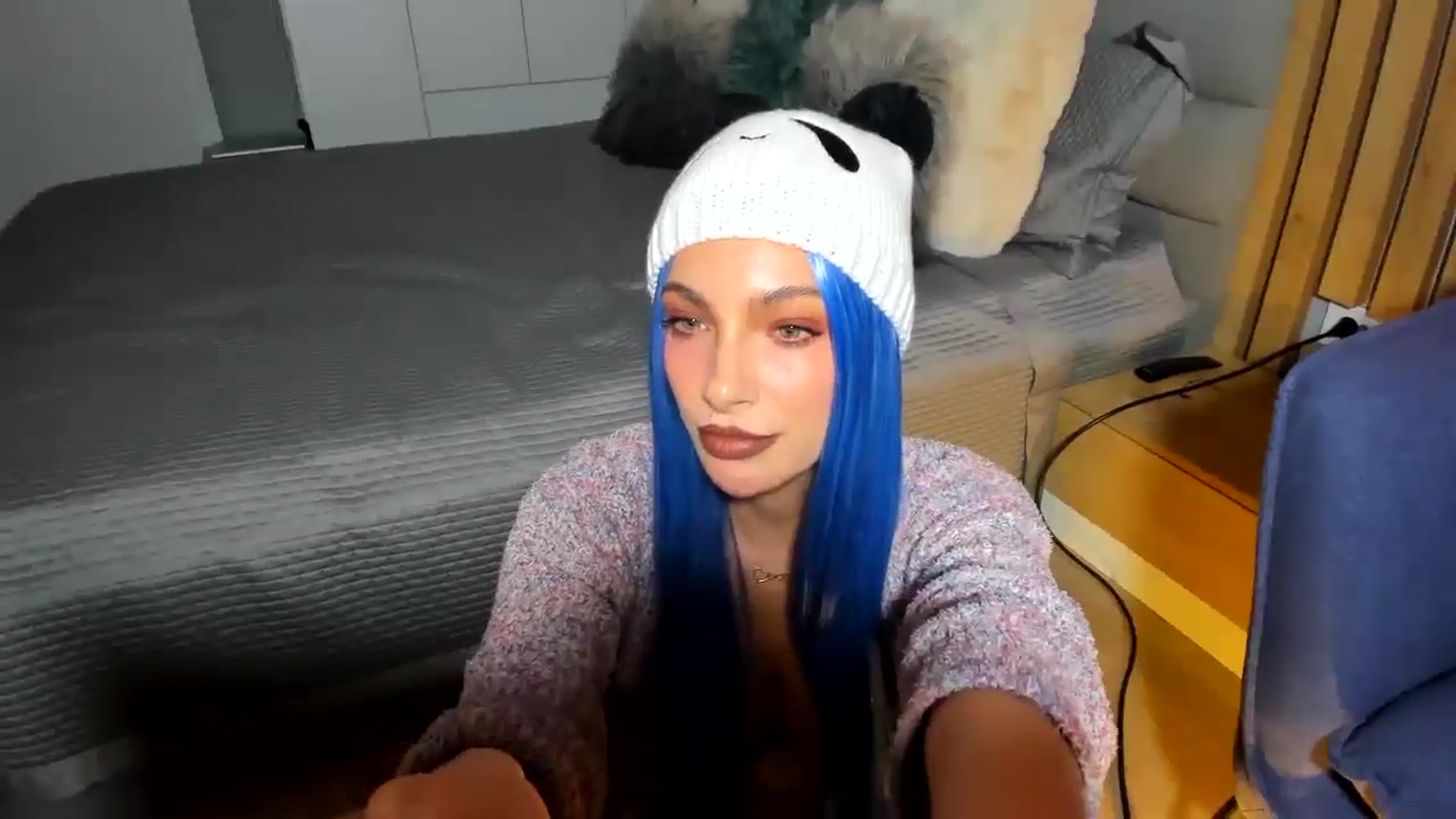 Gallery image thumbnail from EPIC_FU's myfreecams stream on, 01/11/2025, 16:28 image 13 of 20