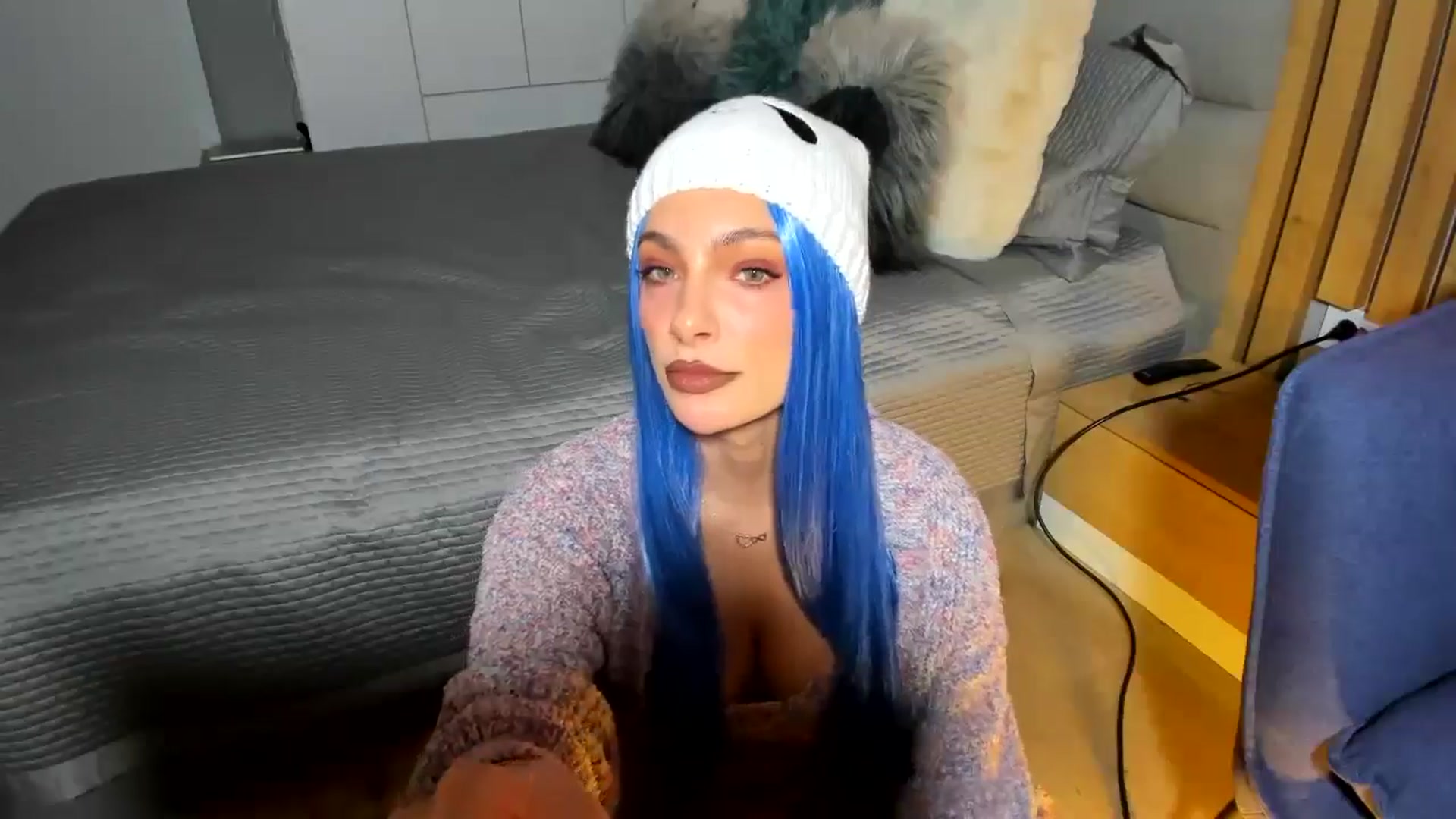 Gallery image thumbnail from EPIC_FU's myfreecams stream on, 01/11/2025, 16:28 image 7 of 20