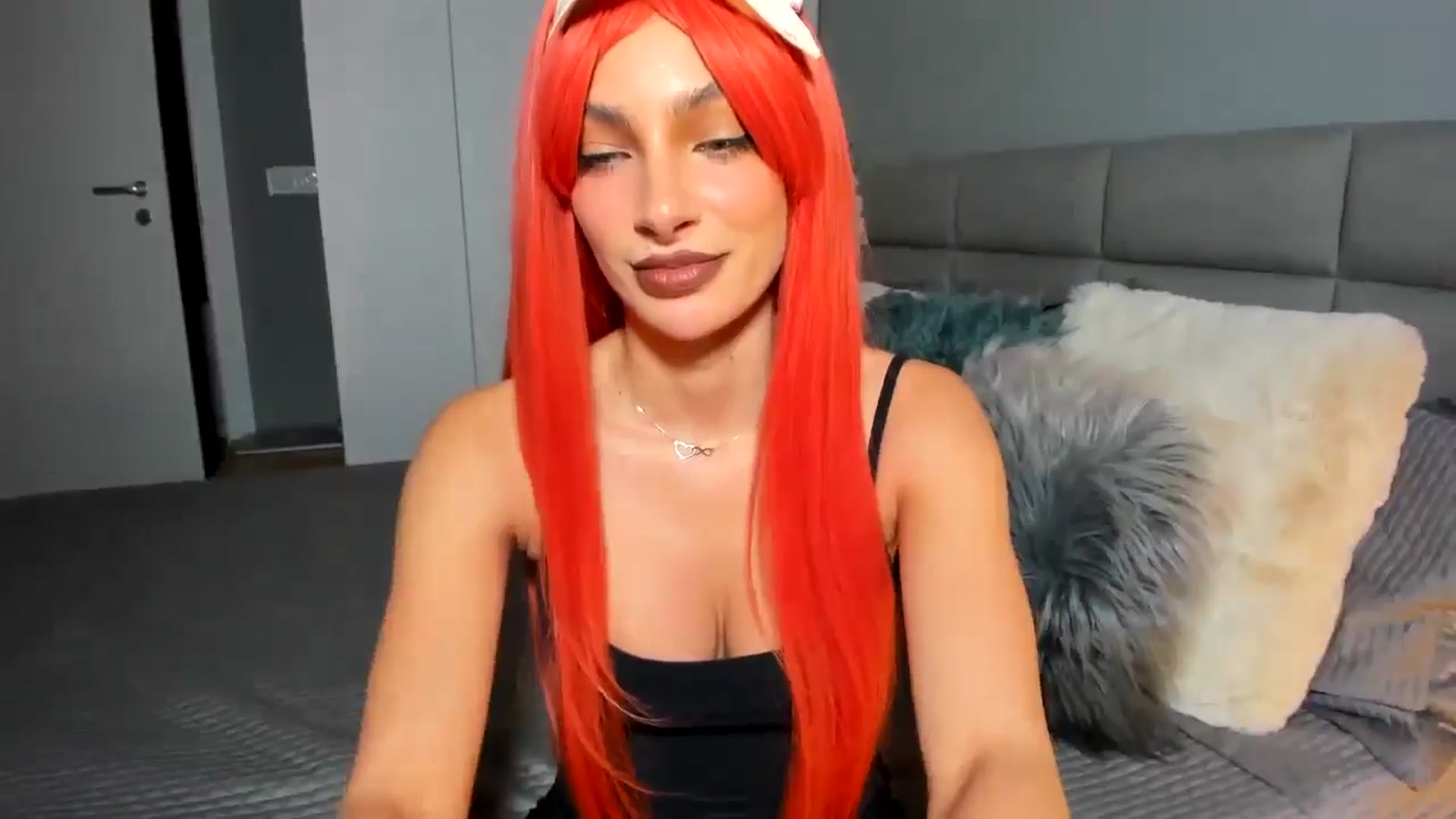 Gallery image thumbnail from EPIC_FU's myfreecams stream on, 01/12/2025, 16:48 image 16 of 20