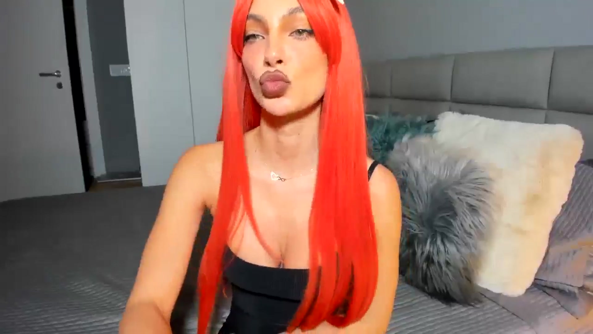Gallery image thumbnail from EPIC_FU's myfreecams stream on, 01/12/2025, 16:48 image 10 of 20