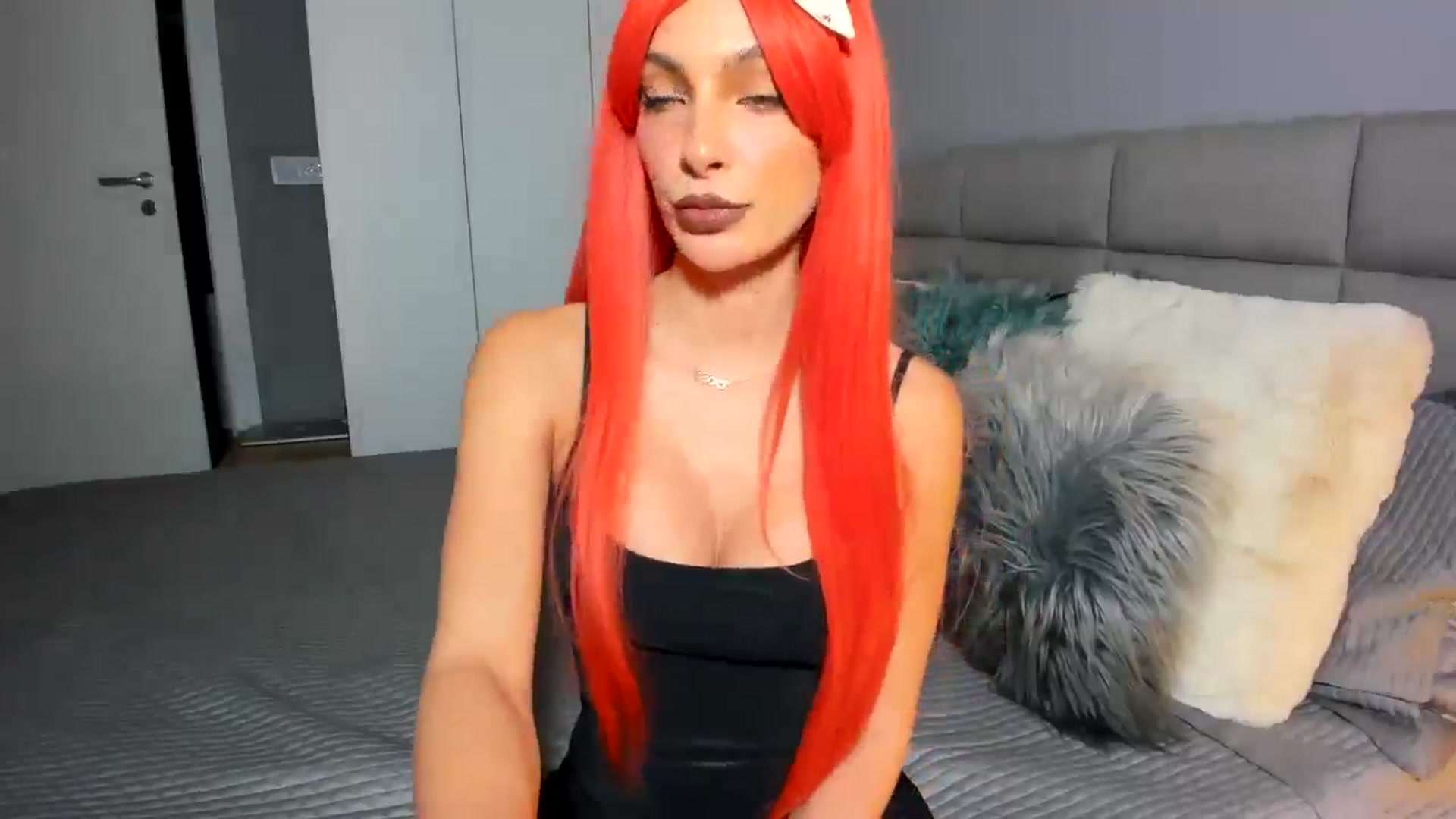 Gallery image thumbnail from EPIC_FU's myfreecams stream on, 01/12/2025, 16:48 image 2 of 20