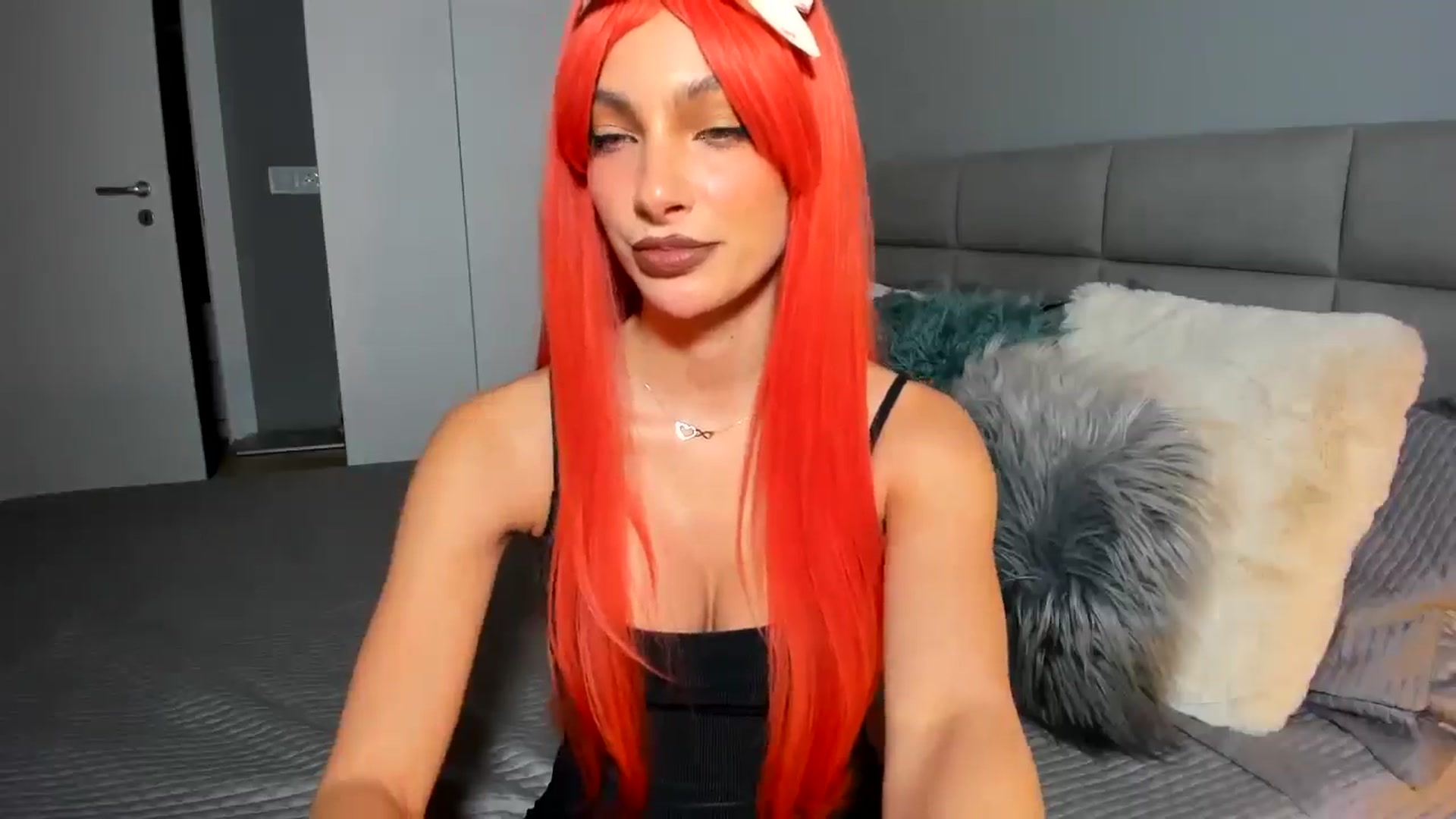 Gallery image thumbnail from EPIC_FU's myfreecams stream on, 01/12/2025, 16:48 image 15 of 20