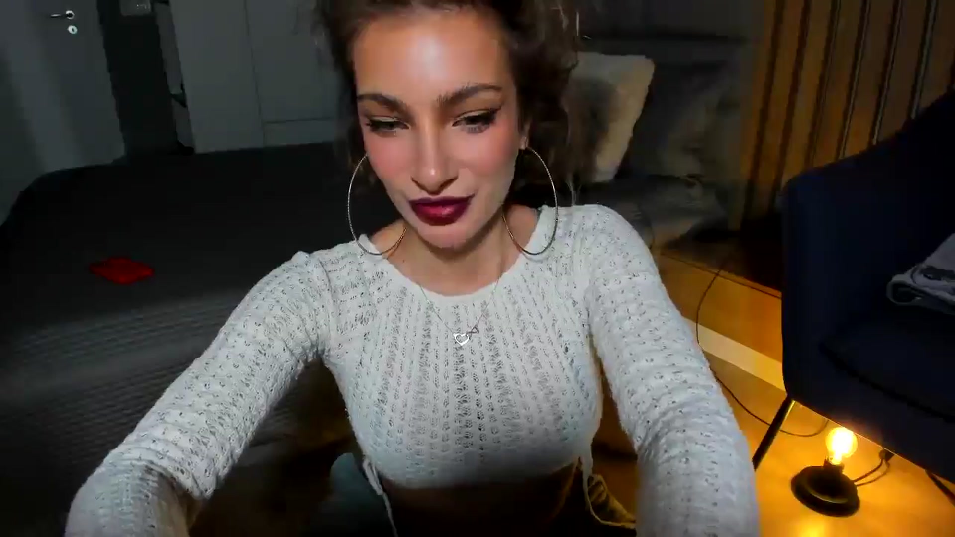 Gallery image thumbnail from EPIC_FU's myfreecams stream on, 01/30/2025, 16:45 image 7 of 20