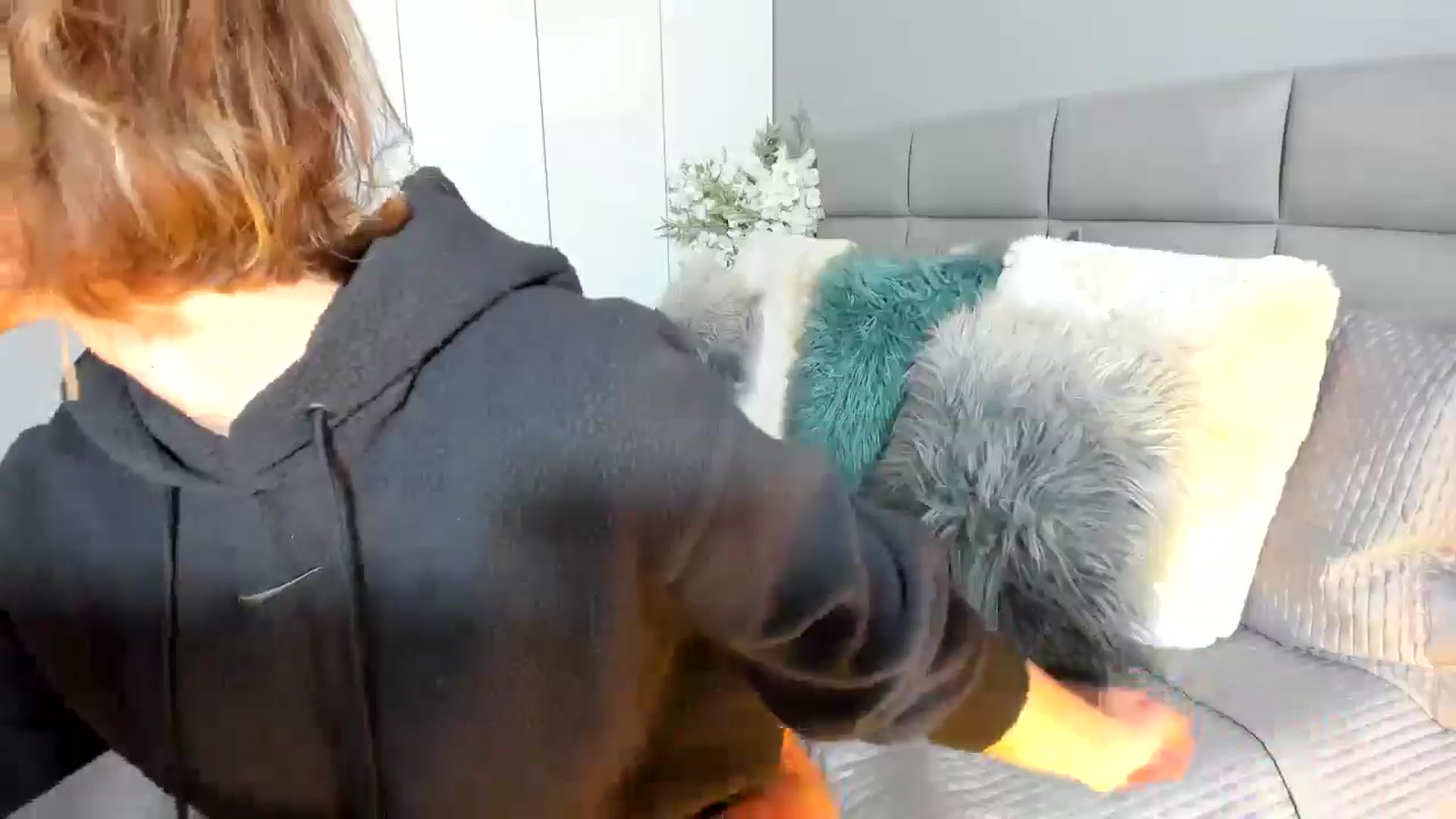 Gallery image thumbnail from EPIC_FU's myfreecams stream on, 02/02/2025, 18:01 image 7 of 20