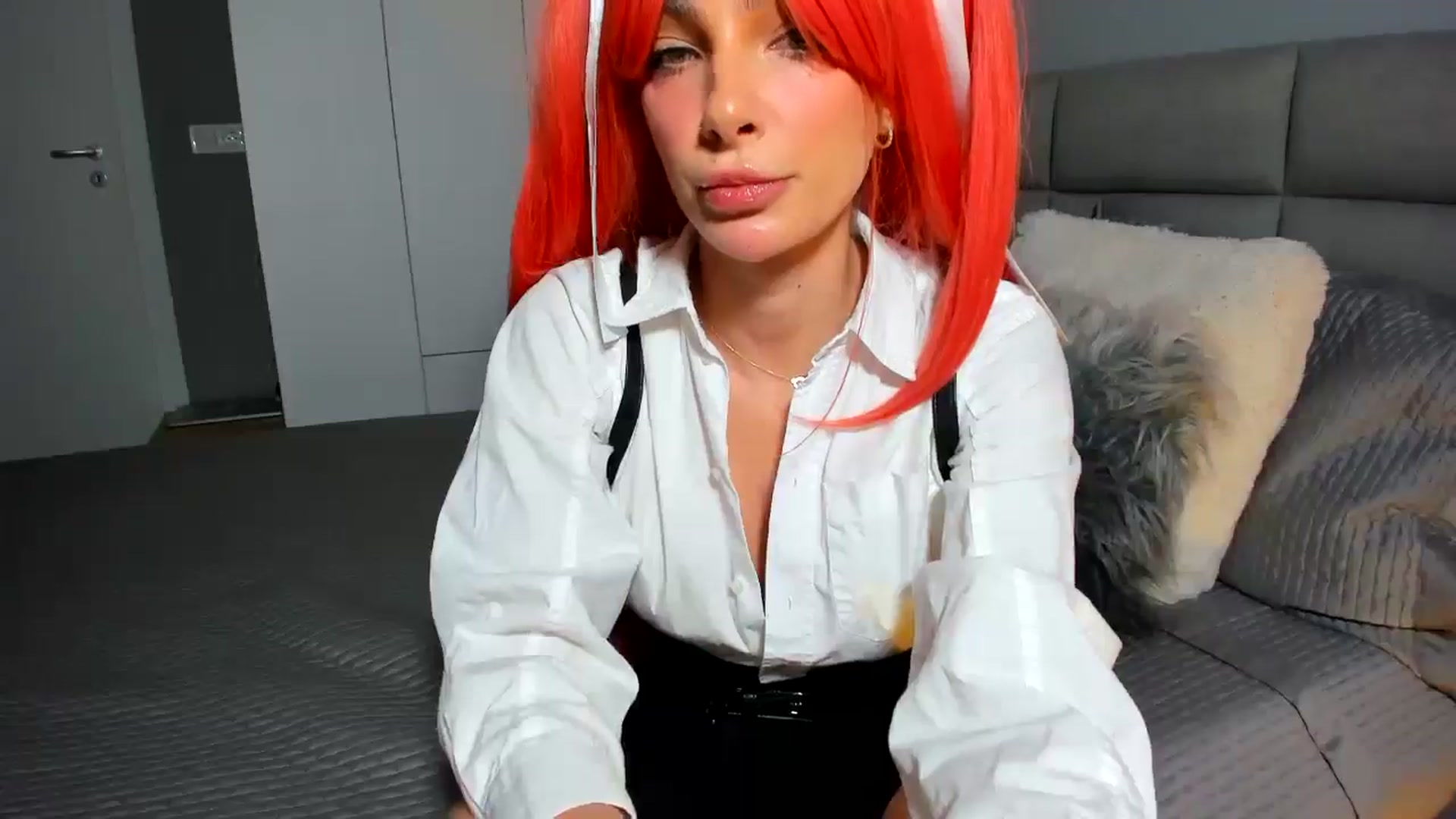 Gallery image thumbnail from EPIC_FU's myfreecams stream on, 02/03/2025, 16:55 image 6 of 20