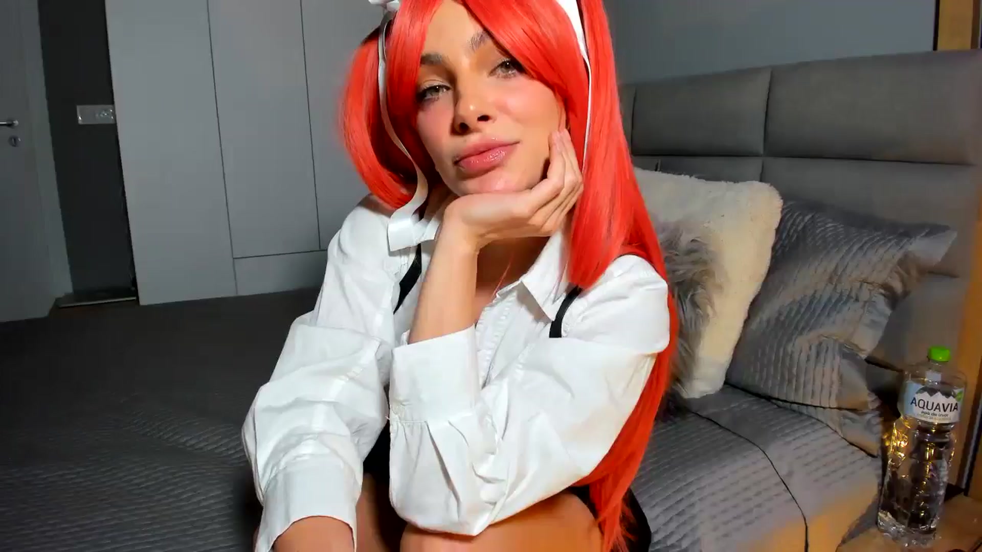 Gallery image thumbnail from EPIC_FU's myfreecams stream on, 02/03/2025, 16:55 image 9 of 20