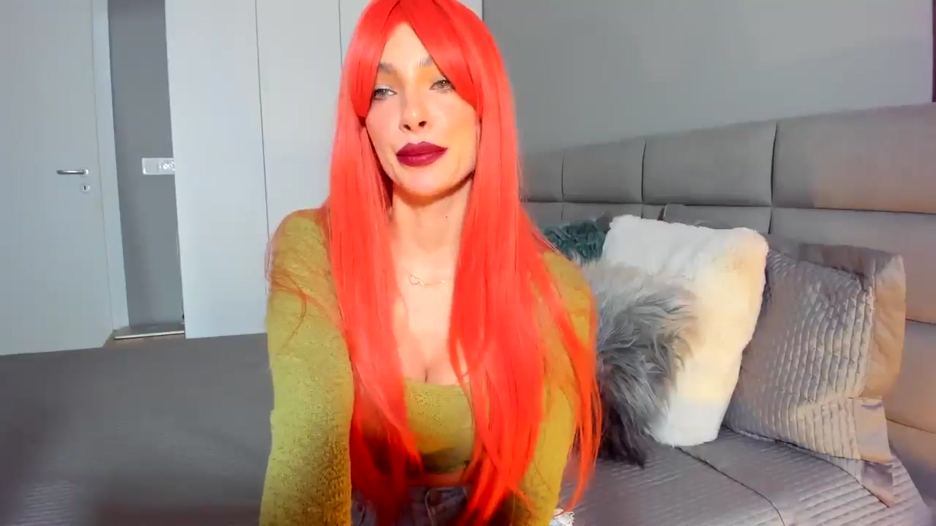 Gallery image thumbnail from EPIC_FU's myfreecams stream on, 02/08/2025, 14:39 image 4 of 20