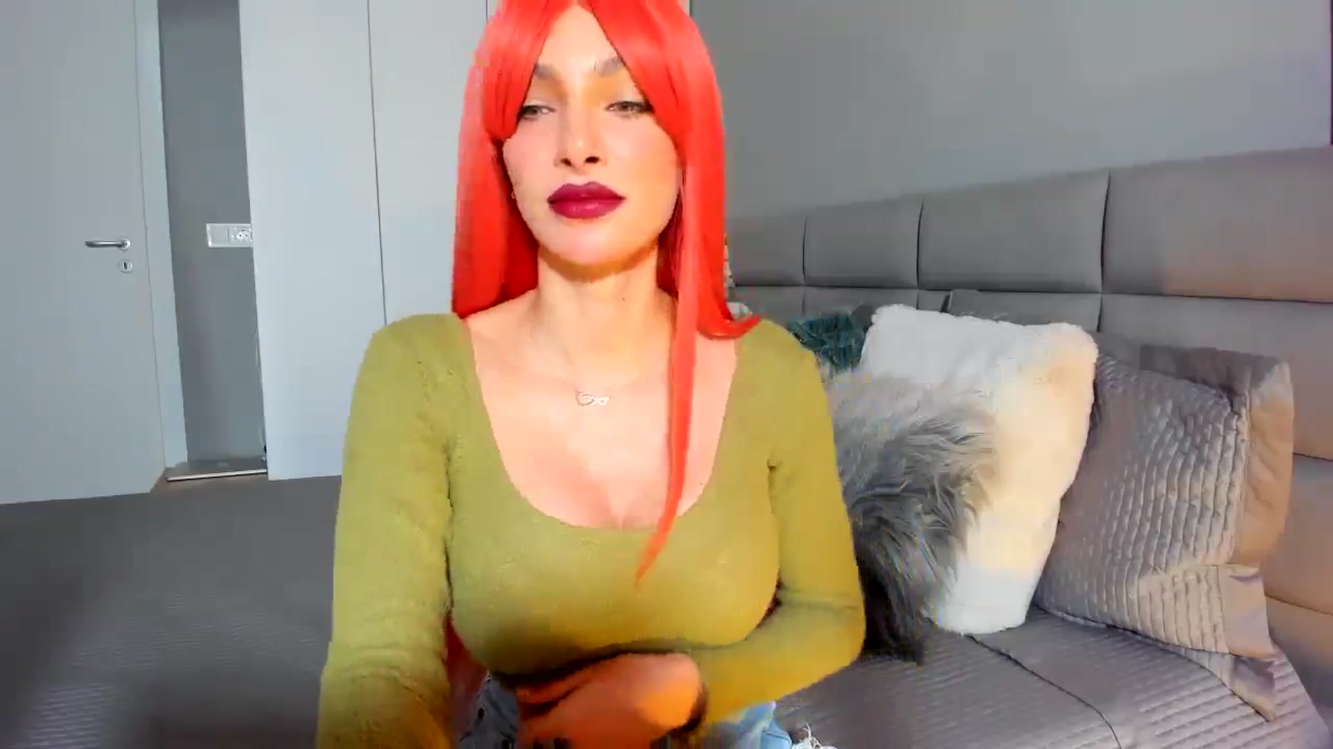 Gallery image thumbnail from EPIC_FU's myfreecams stream on, 02/08/2025, 14:39 image 14 of 20