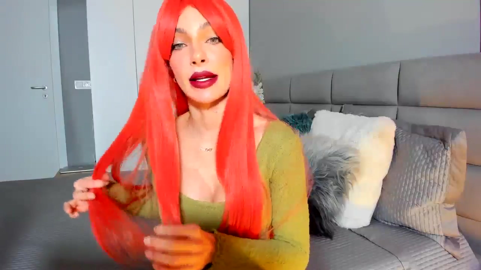 Gallery image thumbnail from EPIC_FU's myfreecams stream on, 02/08/2025, 14:39 image 8 of 20