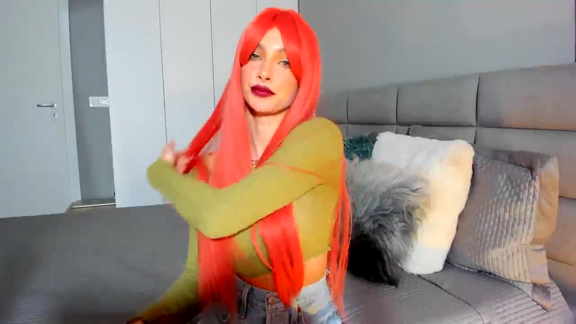 Gallery image thumbnail from EPIC_FU's myfreecams stream on, 02/08/2025, 14:39 image 9 of 20