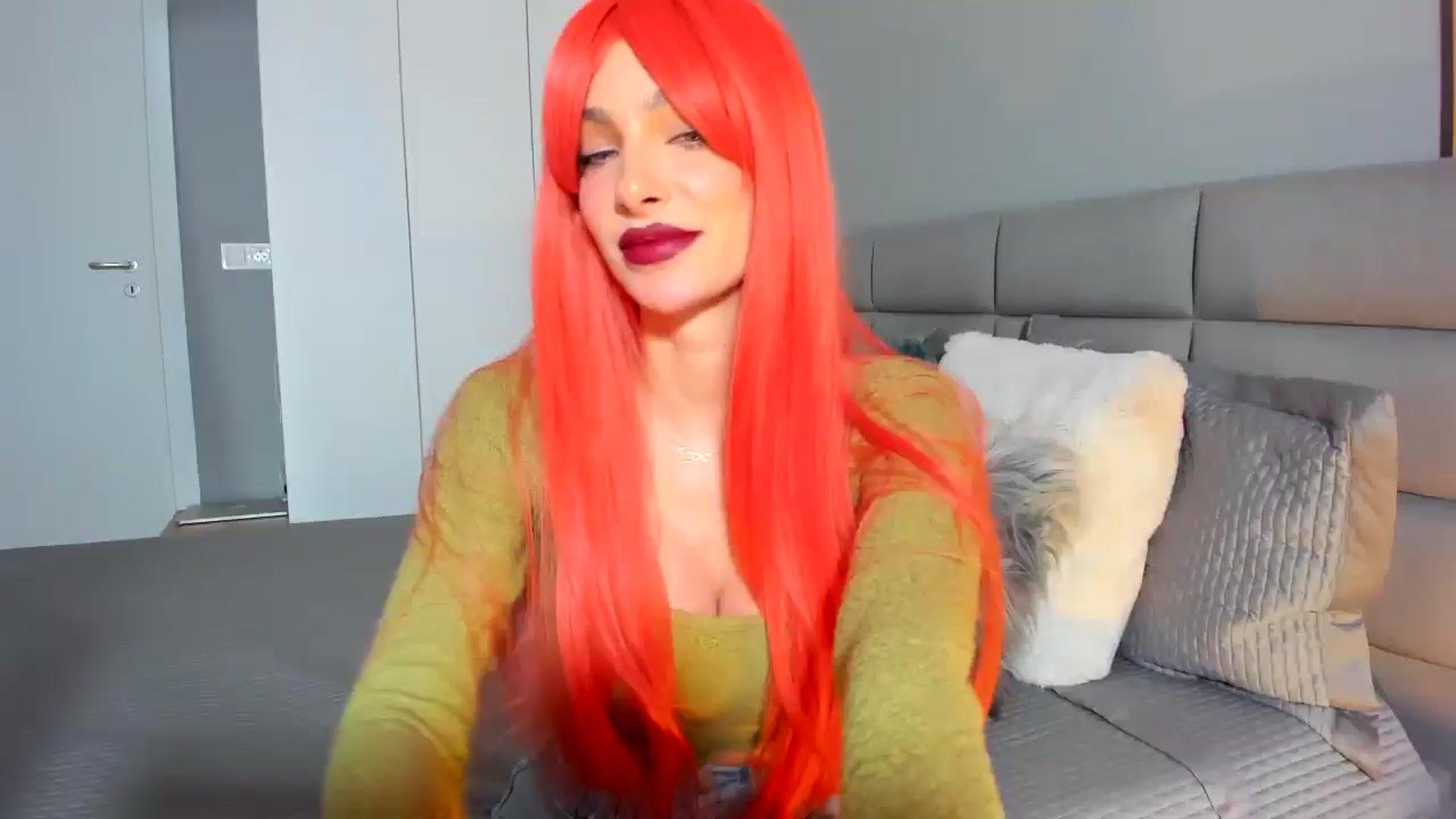 Gallery image thumbnail from EPIC_FU's myfreecams stream on, 02/08/2025, 14:39 image 1 of 20