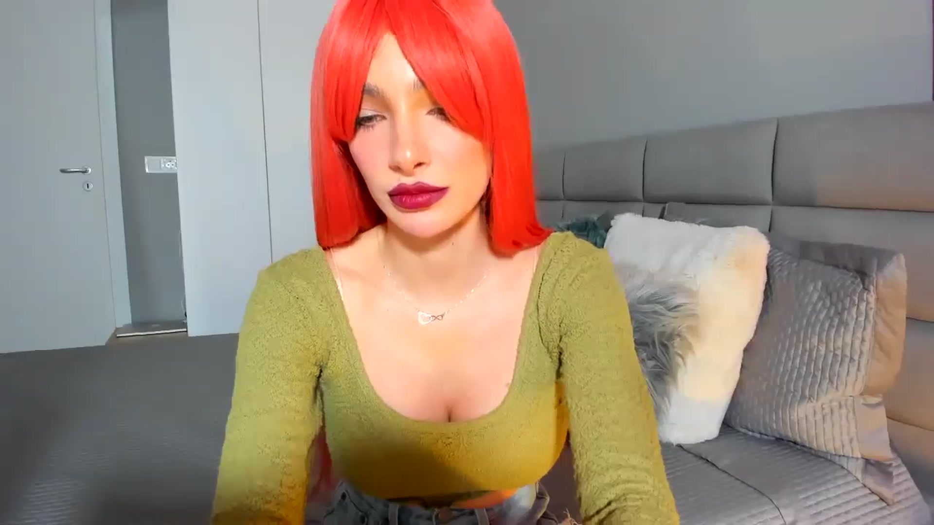 Gallery image thumbnail from EPIC_FU's myfreecams stream on, 02/08/2025, 14:39 image 13 of 20