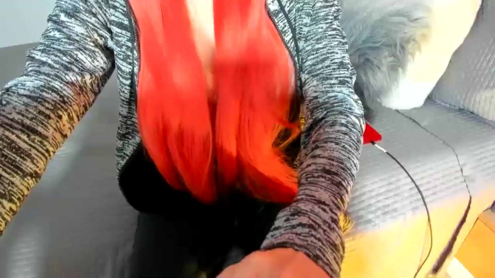 Gallery image thumbnail from EPIC_FU's myfreecams stream on, 02/08/2025, 16:14 image 10 of 20