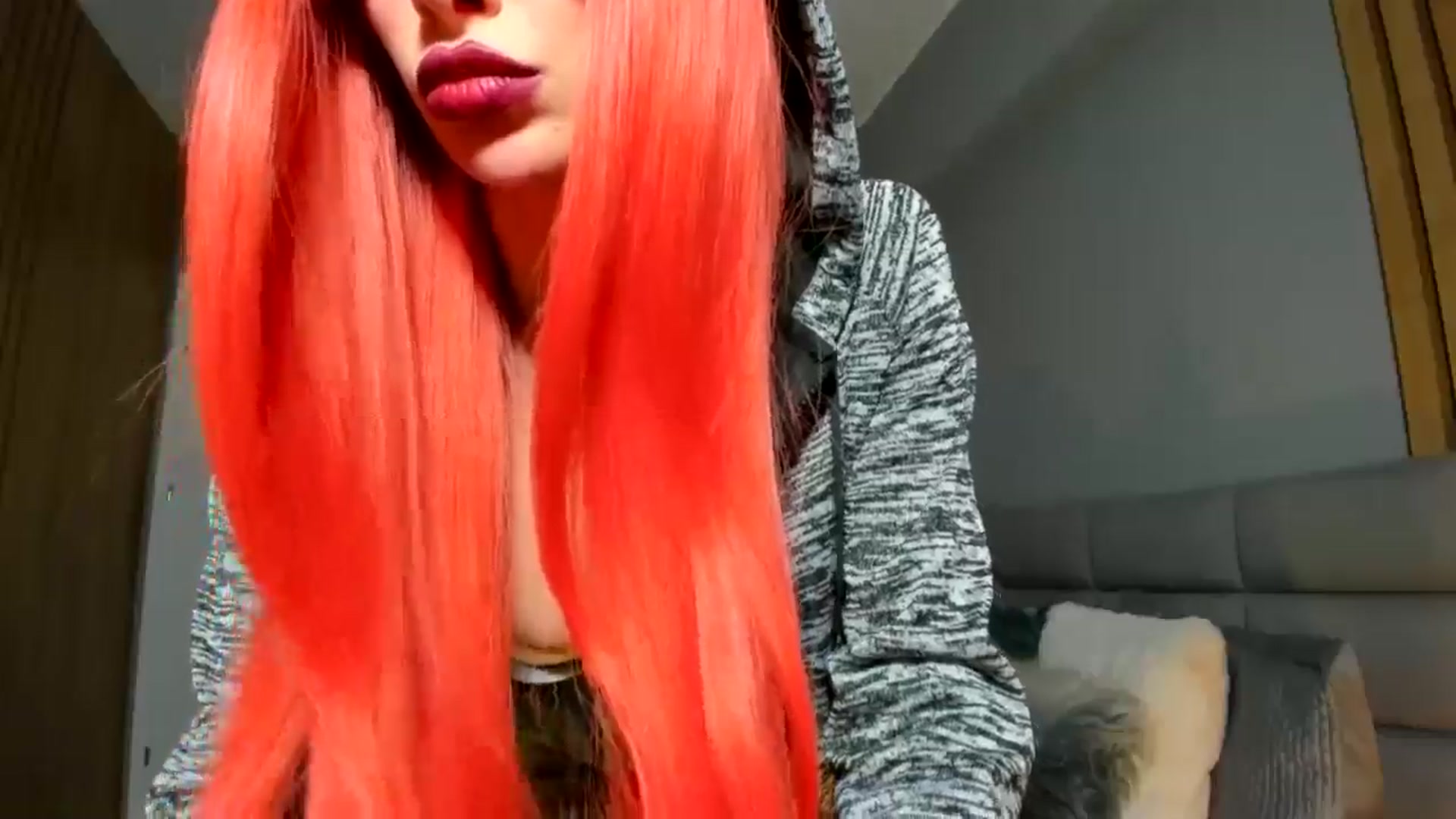 Gallery image thumbnail from EPIC_FU's myfreecams stream on, 02/08/2025, 16:14 image 12 of 20
